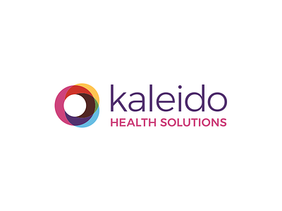 Kaleido Brand Refresh (telehealth)