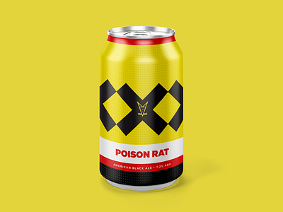 Poison Rat