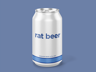 Rat Beer