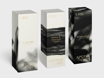 Packaging Concept
