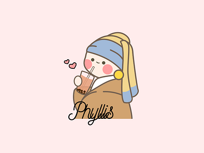 avatar-Phyllis avatar