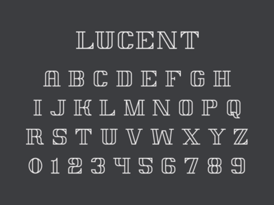 Lucent