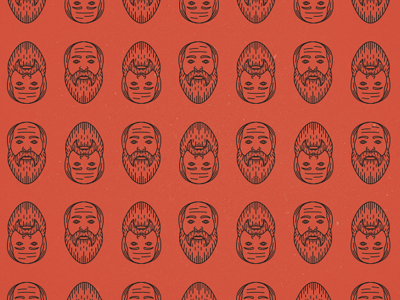 Socrates avatar beard illustration now sourcing pattern socrates vector