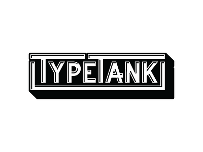 Type Tank