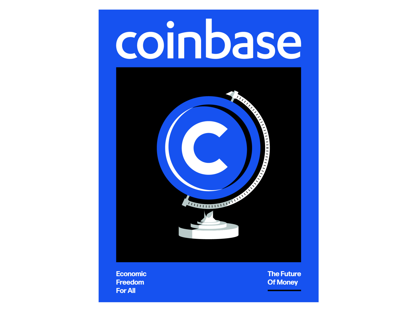 Coinbase | Dribbble