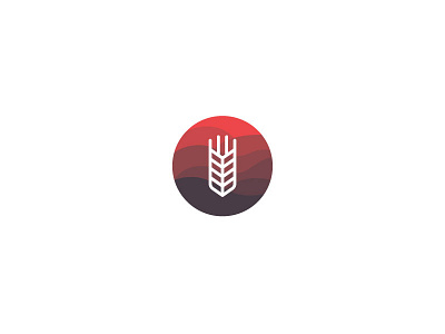 Joseph's Dream dream farm grain icon jospehs dream logo mark