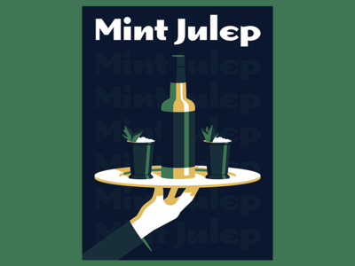 Mint Julep