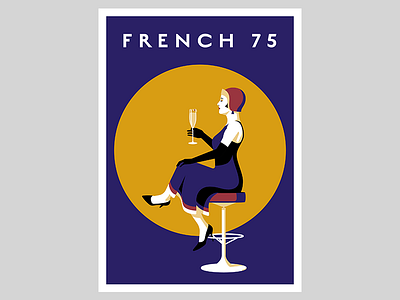 French 75