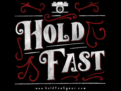 Hold Fast