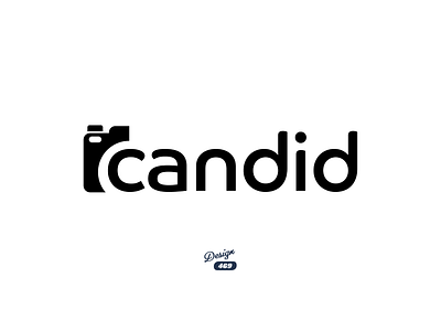 Candid Logo