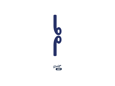 blue pods Logo