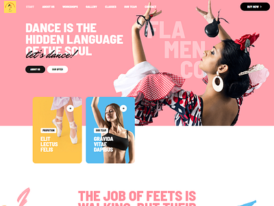 Website Design