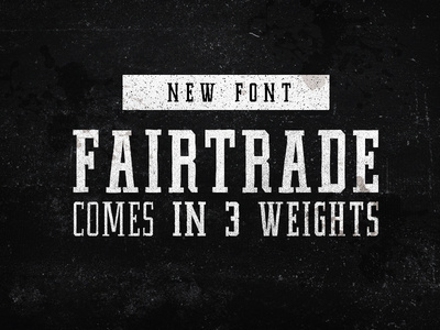 Fairtrade
