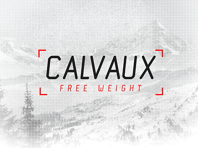 Calvaux Free 