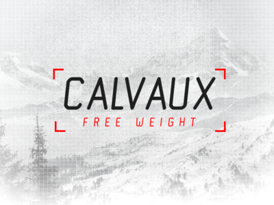 Calvaux Free