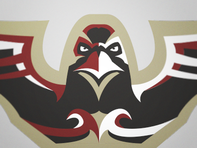 Hawk Logo