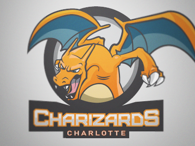 Charizards