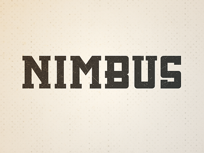 Nimbus | Font? font new font nimbus serif type