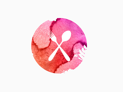 Food Fix Up – App Icon android app food food fix up health icon identity ios logo recipes ui