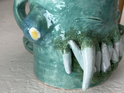 Ceramic Mug