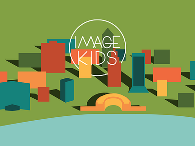 refined image kids branding - more suitable for young kids bold childrens ministry clean flat image kids kids ministry the image church