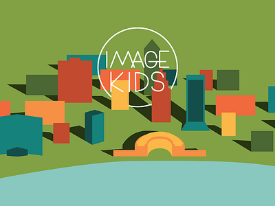 refined image kids branding - more suitable for young kids