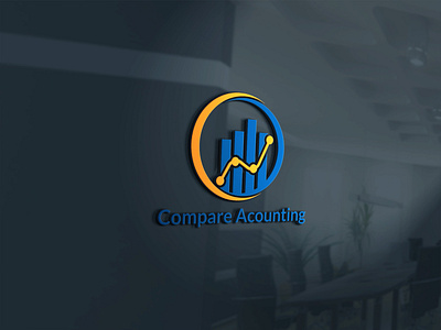 Financial Company Logo Design