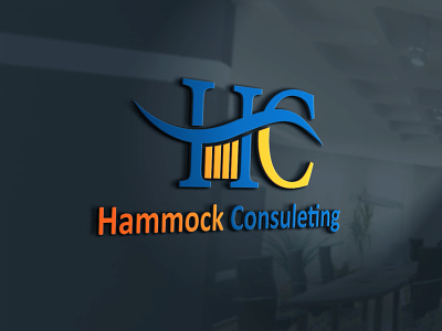 Financial Company Logo Design