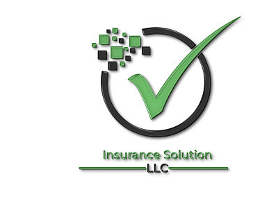 Insurance Company Logo Design