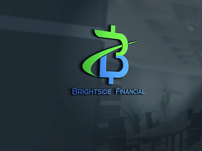 Financial and Accounting Logo Design