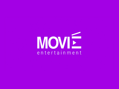 Movie Logo Concept
