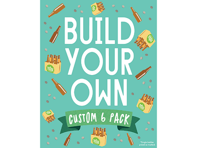 Build Your Own