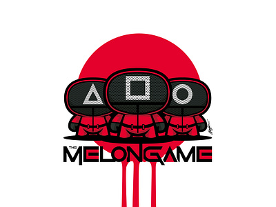 The Melon Game