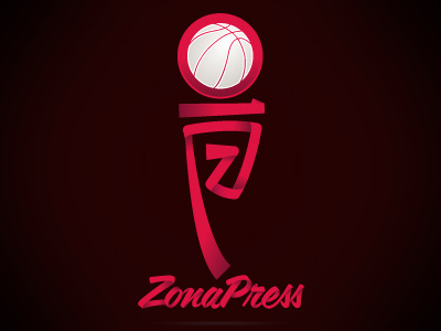 ZonaPress Logo.