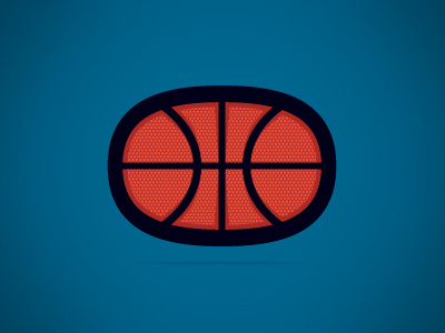 Melonball basketball branding logo melonball melonkicks shop vector