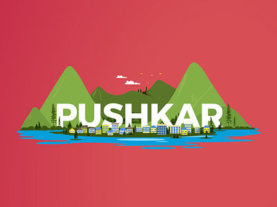 Top monsoon destinations - Pushkar