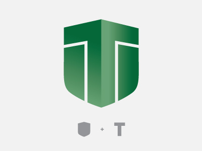 Truejoy Security Services Logo branding design logo safety security