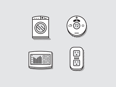 Connect Home Devices