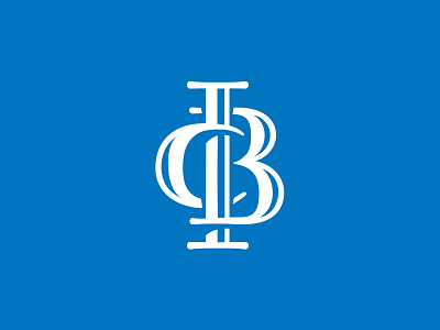 ICB logo