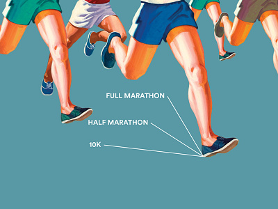 Marathon Runners