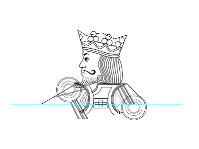 Design Process | King