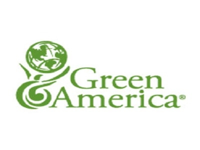 GREEN AMERICA