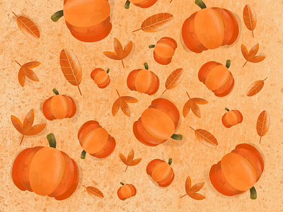 Pumpkin patterns