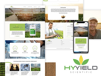 HyYield