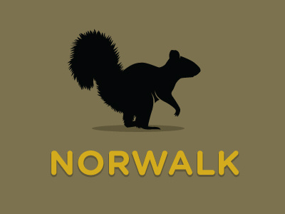 Norwalk branding graphic design