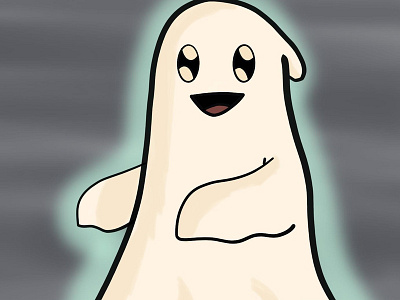 Ghostey