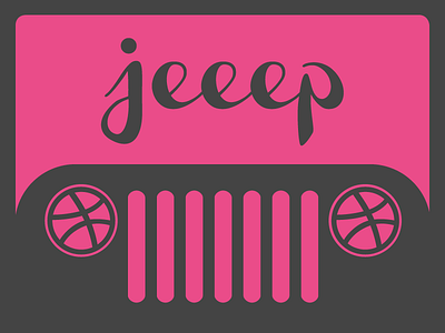 Jeeep jeep