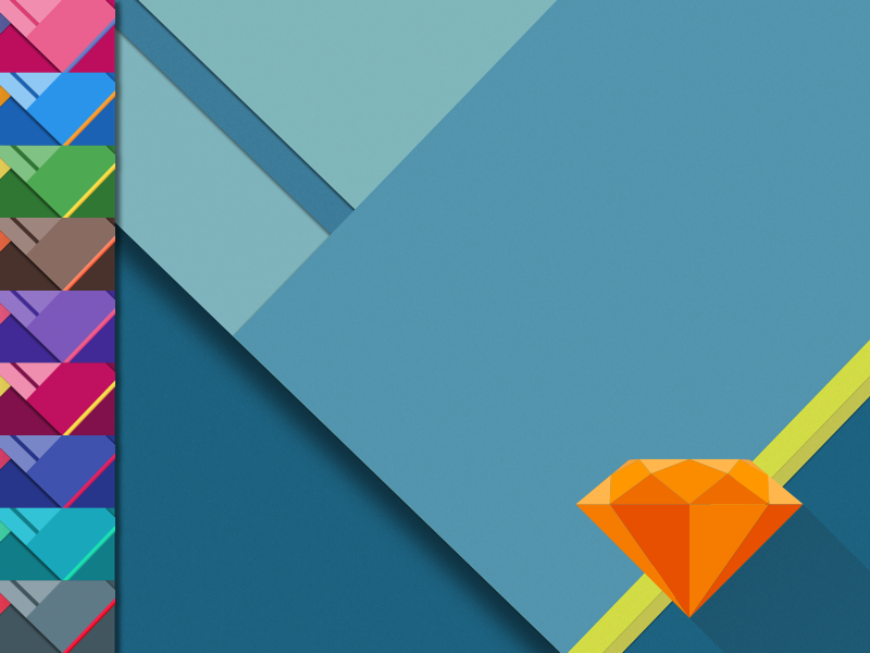Material Design Wallpaper [Free .Sketch Template] desktop free google lollipop material design sketch