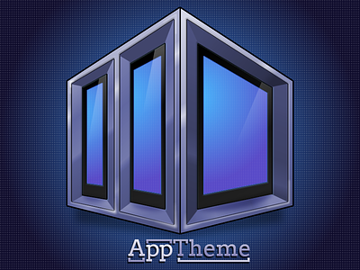 AppTheme Logo
