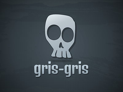 gris-gris logo